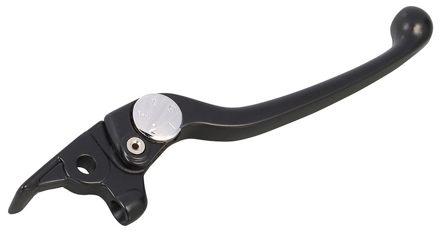 K-PIT ケーピット ブレーキレバー 右側 MT-07 MT-07A XSR700 MT-09SP XSR900 YAMAHA ヤマハ ハンドル周..