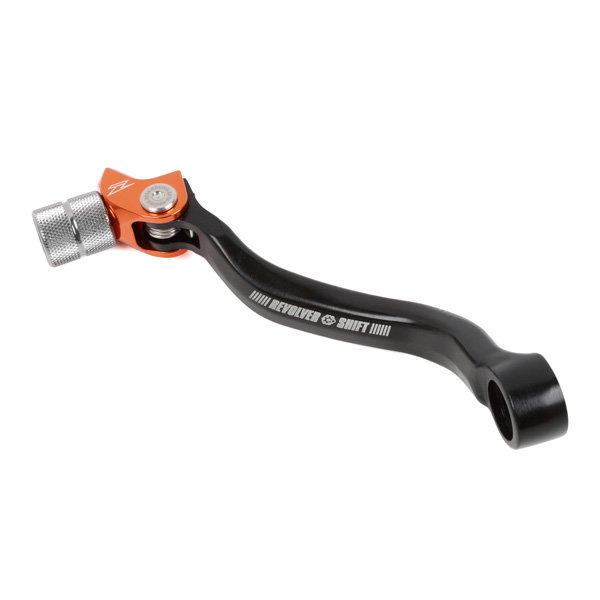 ZETA ジータ リボルバーシフトレバー TC85 85SX HUSQVARNA ハスクバーナ KTM シフトペダル ステップ 足回り