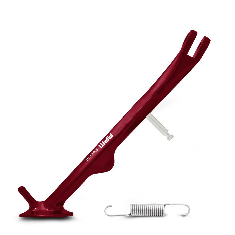 R.P.M アールピーエム S-MAX サイドフレーム SMAX Majesty S YAMAHA ヤマハ サイドスタンド フレーム