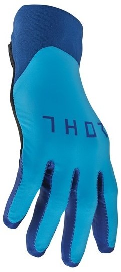 Gloves - THOR ソアー グラブ THOR／24 AGILE SOLID オフロードグローブ オフロードバイクウェア アパレル