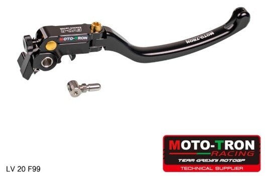MOTO-TRON RACING モトトロンレーシング EVO-R ブレーキレバー PANIGALE V2 V4 DUCATI ドゥカティ ハンドル周辺パーツ ハンドル