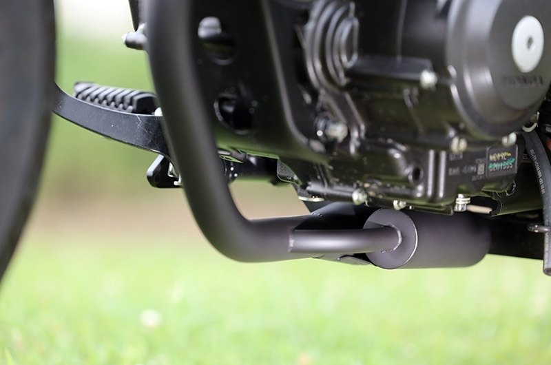 SP���� ���ڥ����ѡ������� POWERBOX (�ѥ�ܥå���) �ѥ��� ��Ǯ�֥�å� ��֥�250 S Edition HONDA �ۥ�� �����������ȥѥ��� �ޥե顼