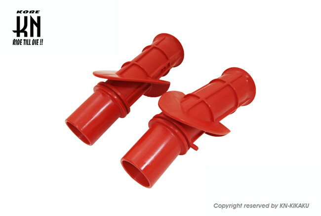 KOSO コーソー ビッグサイズエアクリーナーダクト TMAX530 YAMAHA ヤマハ エアクリーナー・エアクリー..