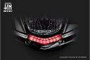 KOSO コーソー LED デイライトキット フロントセンター シグナスX YAMAHA ヤマハ フォグランプ 灯火類 電装系