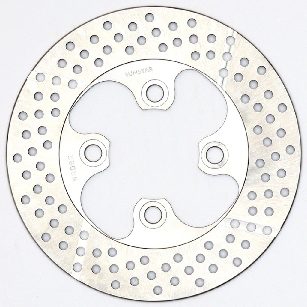 SUNSTAR サンスター ワークスエキスパンド リアディスクローター GROM MONKEY125 HONDA ホンダ ブレー..