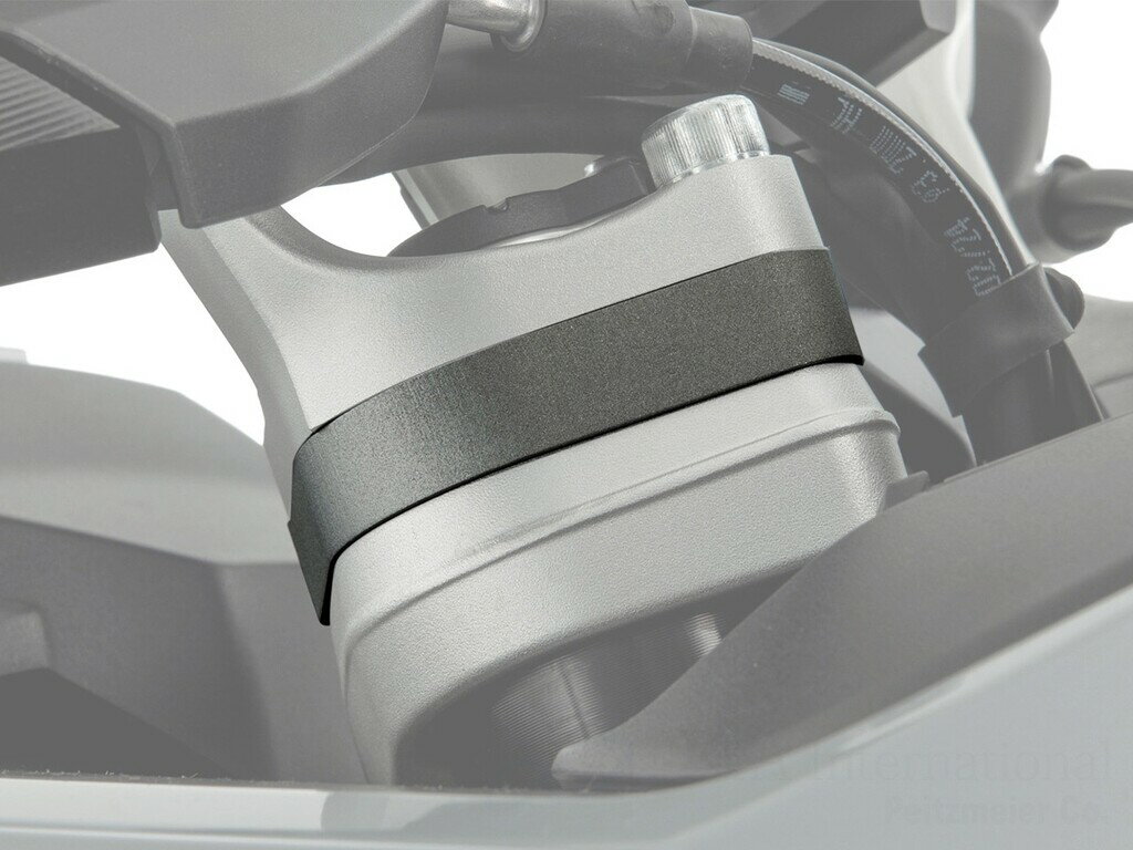 Wunderlich ��������å� �ϥ�ɥ륢�åץ��å� 15mm R1300RS BMW �ϥ�ɥ�ݥ��ȡ��ϥ�ɥ�饤���� �ϥ�ɥ���եѡ��� �ϥ�ɥ� ��...