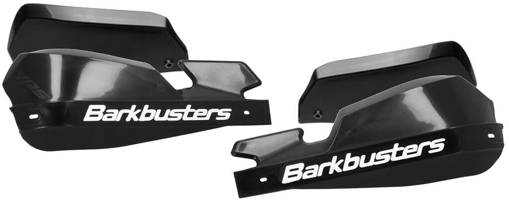 Wunderlich ワンダーリッヒ ハンドガード F750GS F800GS F850GS Adventure R1250GS BMW ハンドガード・ナックルガード ハンドル周辺パーツ ハンドル