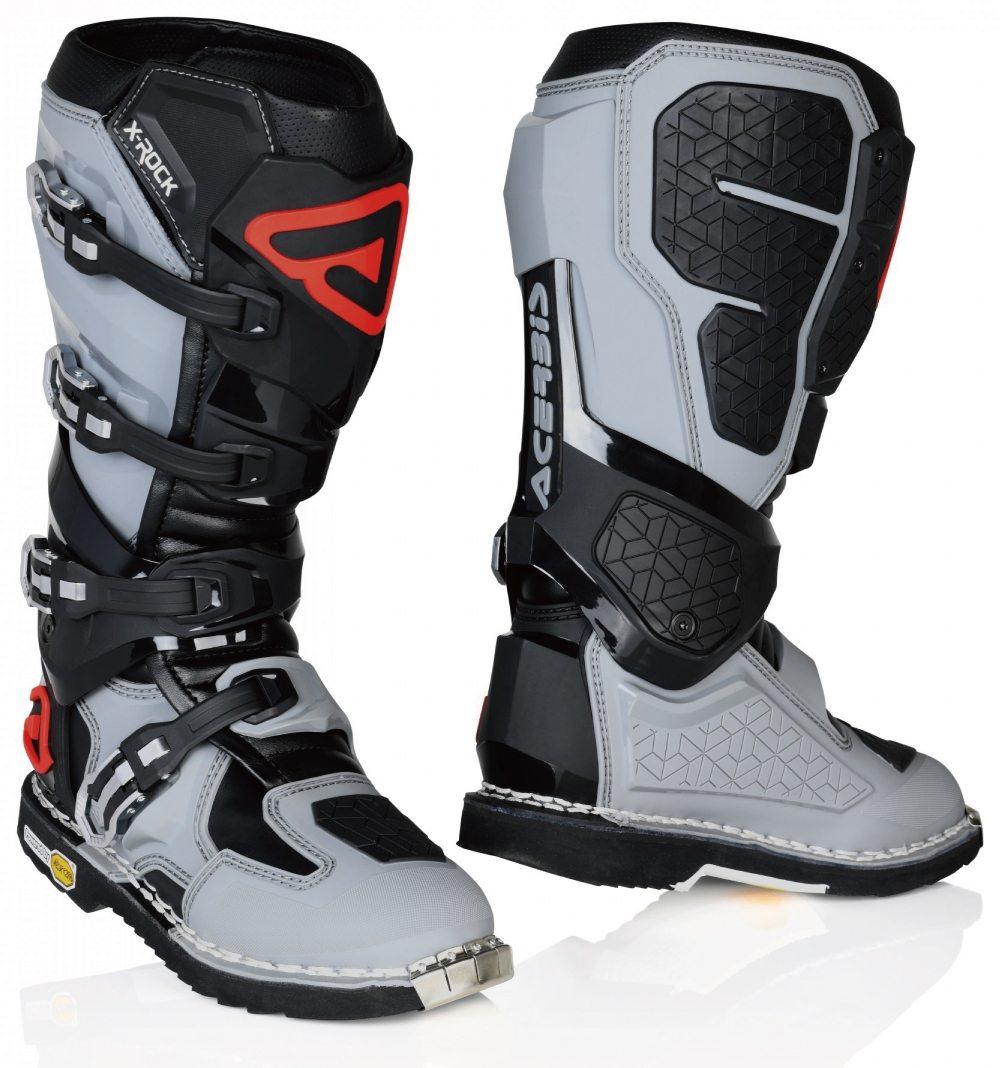 Other - ACERBIS アチェルビス X-ROCK MM ブーツ オフロードブーツ フットウェア