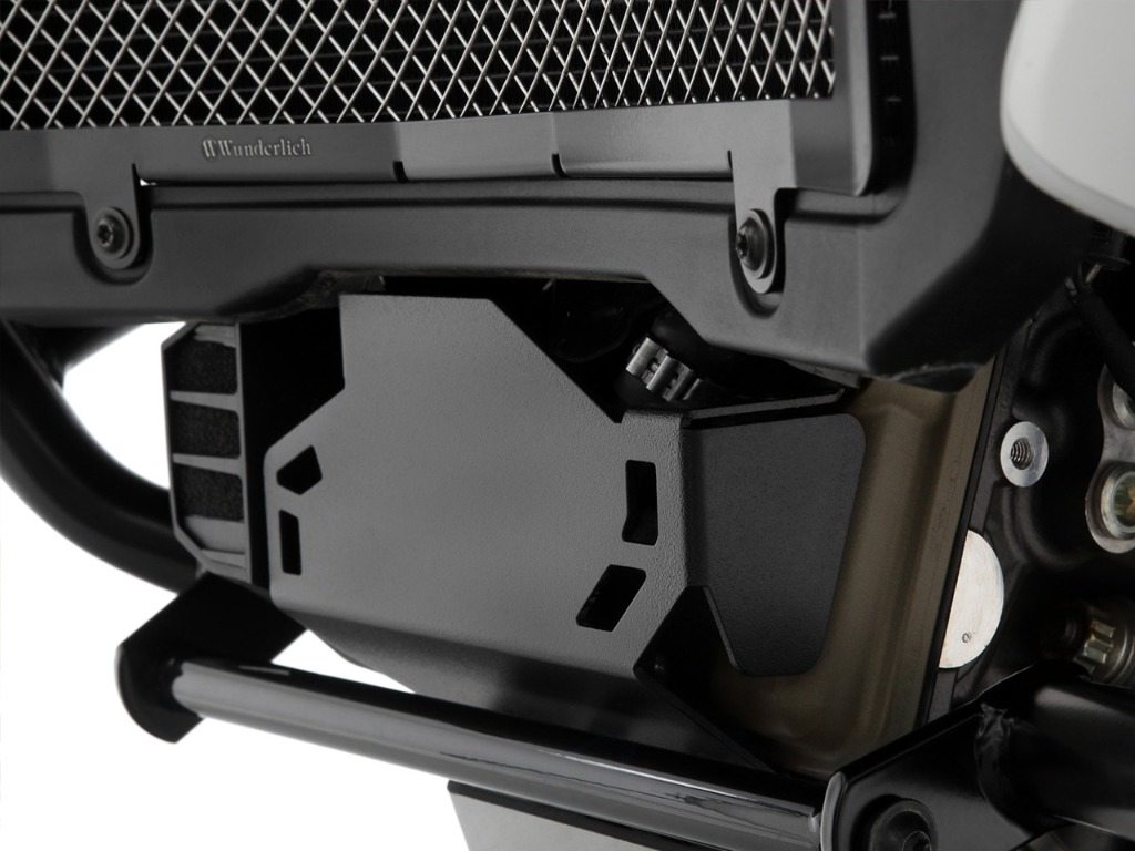 Wunderlich ワンダーリッヒ バルブカバーシリンダープロテクション DesertX Rally DUCATI ドゥカティ その他エンジンカバー エンジンパーツ エンジン