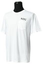RIDEZ ライズ JUST RIDE POCKET バイク Tシャツ アパレル