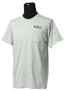 RIDEZ ライズ JUST RIDE POCKET バイク Tシャツ アパレル
