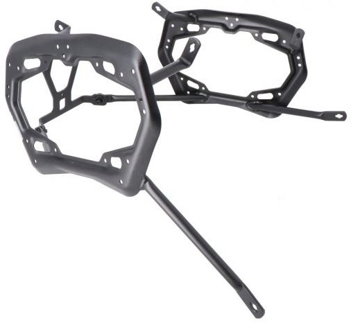 SW-MOTECH SWモテック PRO サイドキャリア TIGER1200RALLY TIGER1200RALLYPRO TIGER1200RALLYGT TIGER1200RALLYGTPRO TRIUMPH トライアンフ 外装