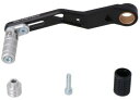 SW-MOTECH SWモテック ギアレバー F750 850GS BMW シフトペダル ステップ 足回り