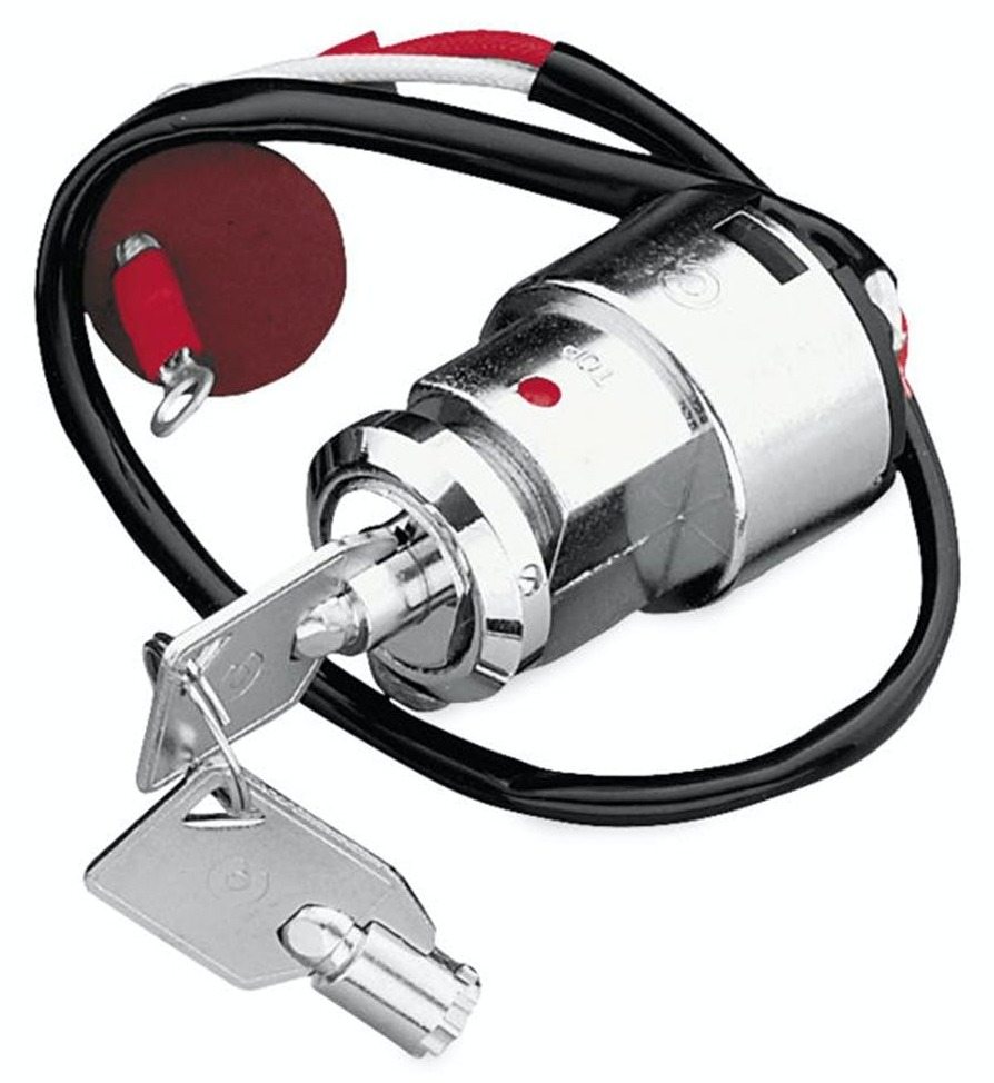 楽天市場】ハーレー イグニッションスイッチ（車用品｜車用品・バイク