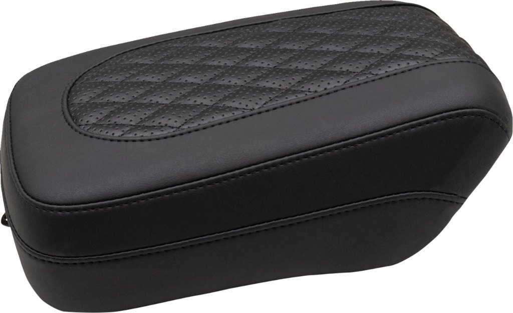 MUSTANG マスタング Squareback Passenger Seat［0810-2382］ Super Chief Limited Bobber Dark Horse INDIAN MOTORCYCLE インディアン シート シート関連 外装