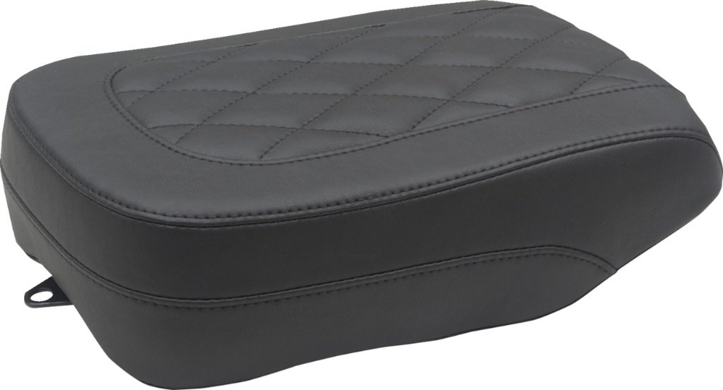 MUSTANG マスタング Squareback Passenger Seat［0810-2388］ VN650 Vulcan S EN650 Cafe KAWASAKI カワサキ シート シート関連 外装