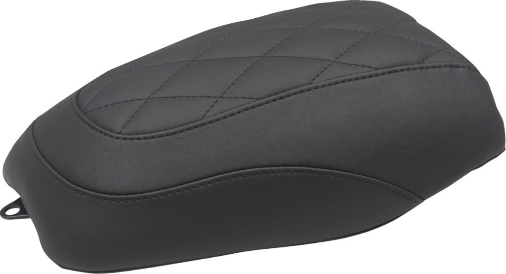 MUSTANG マスタング Fastback Passenger Seat［0810-2389］ VN650 Vulcan S EN650 Cafe KAWASAKI カワサキ シート シート関連 外装