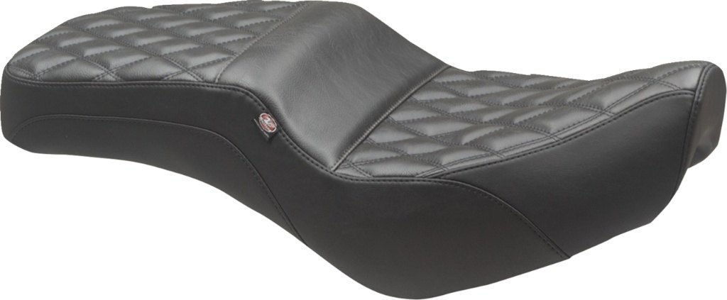 MUSTANG マスタング Squareback One-Piece Seat［0810-2395］ CMX300 Rebel CMX500 CMX 500 SE CMX500A HONDA ホンダ シート シート関連 外装