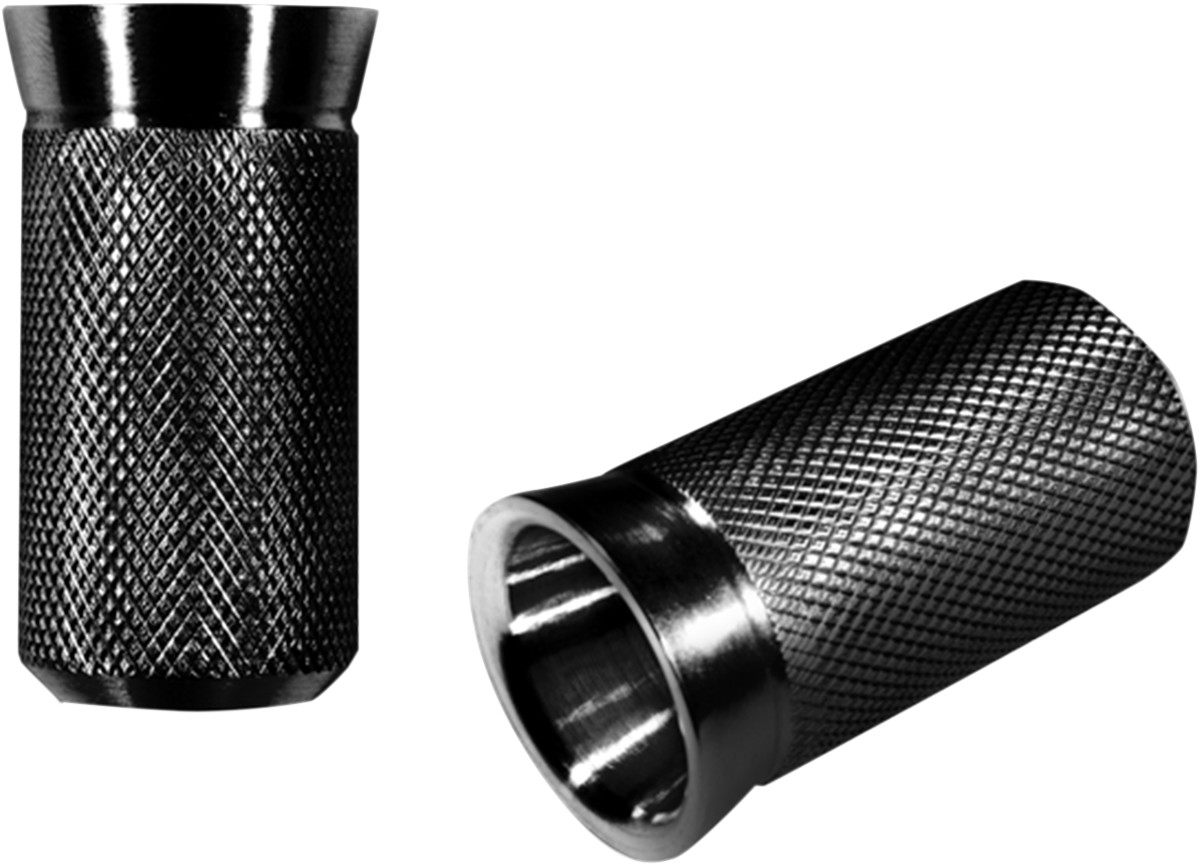 SPEED MERCHANT スピードマーチャント PEG SHIFTER BLACK [1603-0279] チェンジゴム・シフトペグ ステ..