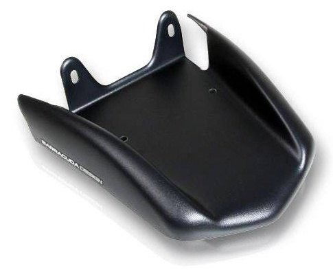 BARRACUDA バラクーダ REAR SPOILER MONSTER 600 S2R 800 620 1000 DUCATI ドゥカティ スポイラー・ウイング 外装