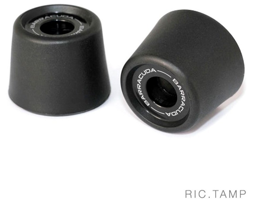 BARRACUDA バラクーダ CRASH PAD KIT MONSTER 937 DUCATI ドゥカティ エンジンスライダー・フレームスライダー フレーム