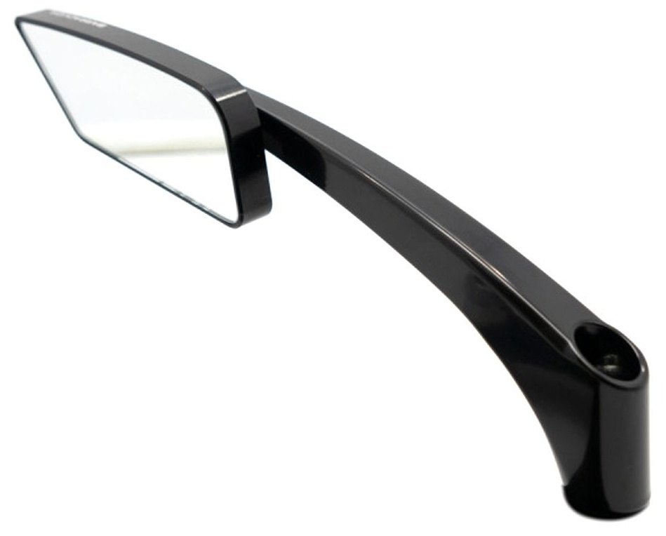 BARRACUDA バラクーダ PAIR OF REAR VIEW MIRRORS E-VERSION B-LUX ミラー ハンドル