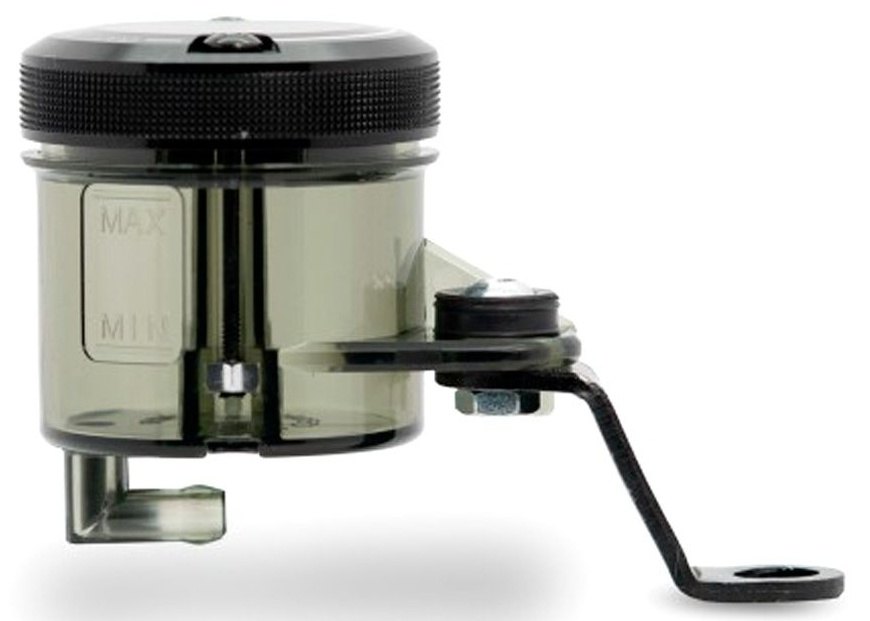 BARRACUDA バラクーダ BRAKE FLUID TANK マスターシリンダーリザーバータンク ブレ...