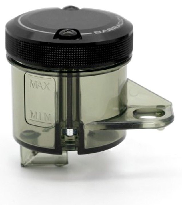 BARRACUDA バラクーダ BRAKE FLUID TANK マスターシリンダーリザーバータンク ブレ...
