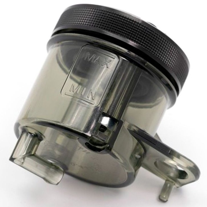 BARRACUDA バラクーダ BRAKE FLUID TANK マスターシリンダーリザーバータンク ブレ...