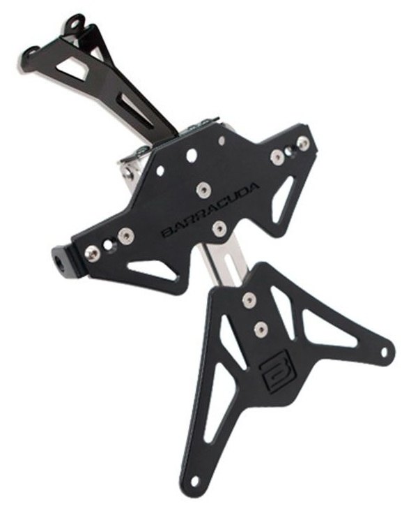 BARRACUDA バラクーダ LICENCE PLATE CBR 1000 RR FIREBLADE HONDA ホンダ フェンダーレスキット フェ..