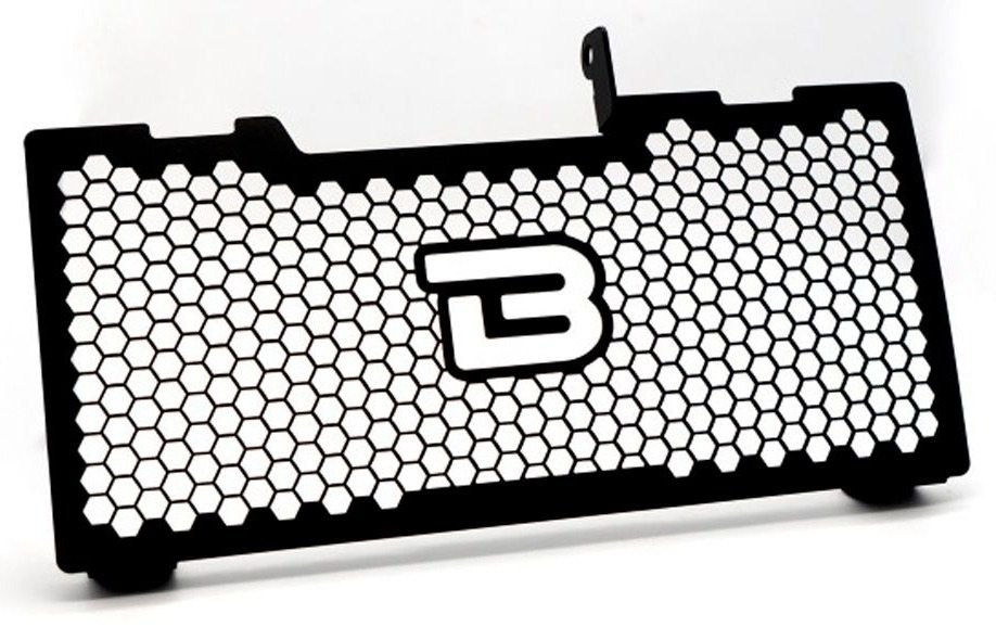 BARRACUDA バラクーダ BARRACUDA ALUMINUM RADIATOR COVER X-ADV 750 HONDA ホンダ
