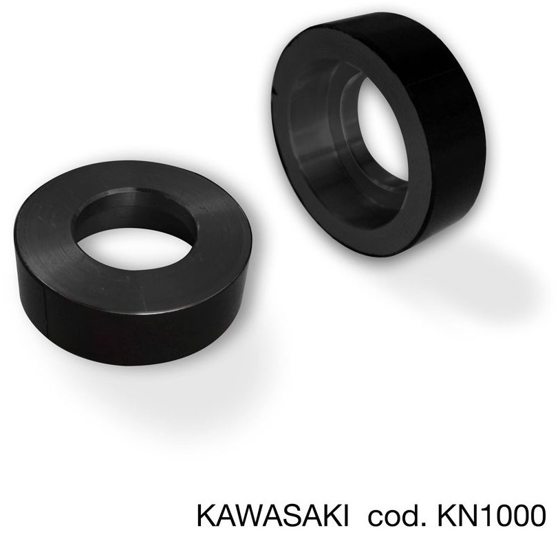 BARRACUDA バラクーダ HANDLEBAR ADAPTOR KIT Z900 Z750 ER6-N Z1000 Z300 VERSYS 1000 650 Z750R Z800 KAWASAKI カワサキ その他ハンドルオプション・補修部品 ハンドル