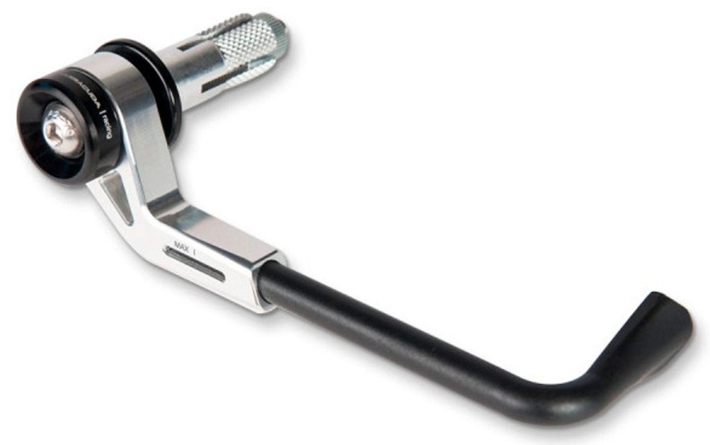 BARRACUDA バラクーダ UNIVERSAL LEVER PRO-TECT B-LUX レバーガード ハンドル