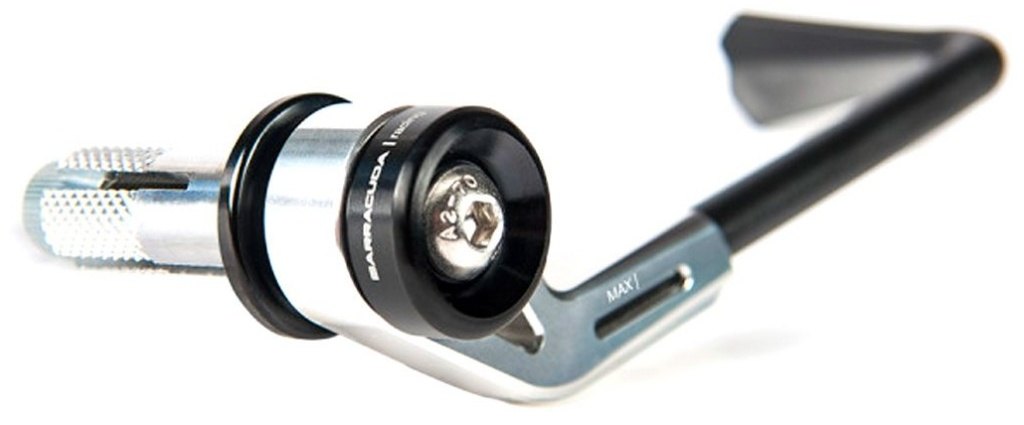 BARRACUDA バラクーダ UNIVERSAL LEVER PRO-TECT B-LUX レバーガード ハンドル 2