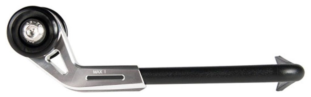 BARRACUDA バラクーダ UNIVERSAL LEVER PRO-TECT B-LUX レバーガード ハンドル 3