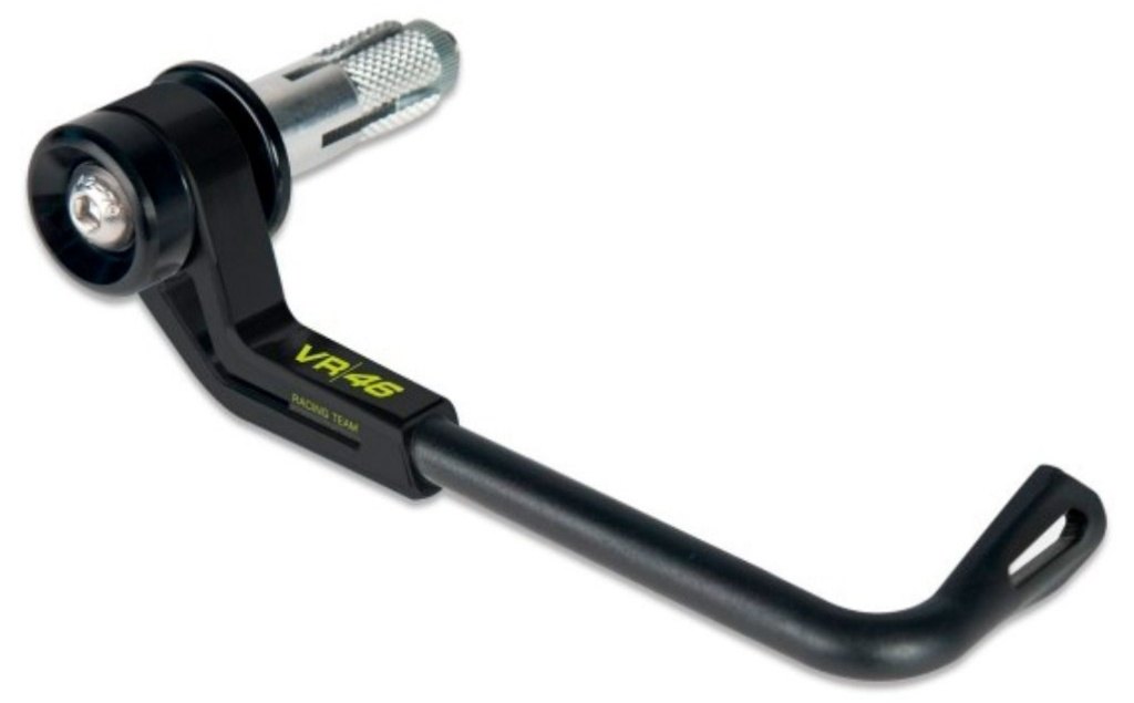 BARRACUDA バラクーダ VR46 UNIVERSAL PRO-TECT BRAKE ／ CLUTCH LEVER PROTECTION レバーガード ハンドル