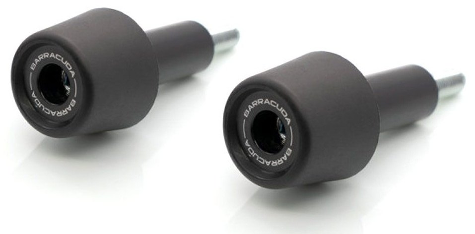 BARRACUDA バラクーダ CRASH PAD KIT MT-07 XSR700 YAMAHA ヤマハ エンジンスライダー・フレームスライダー フレーム