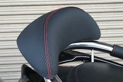 ADIO アディオ タンデムバー シグナスグリファス YAMAHA ヤマハ 2