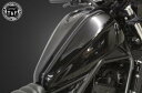 Garage T&F ガレージ ガソリンタンクカバーVer1 レブル250 レブル250S HONDA ホンダ タンクカバー タンク関連 外装