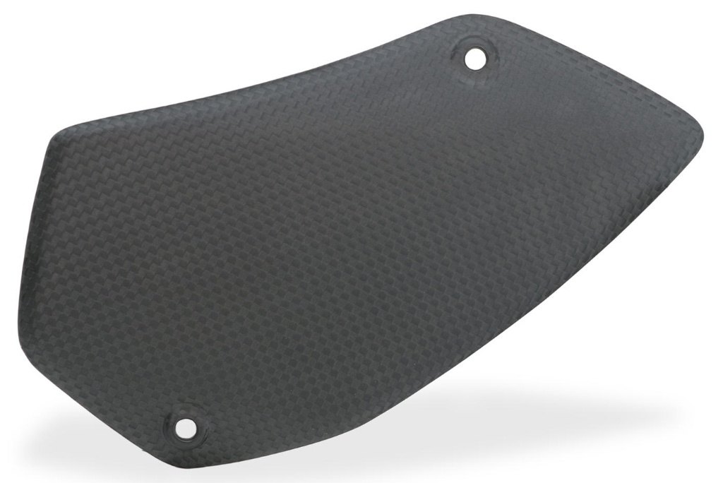 CNC Racing シーエヌシーレーシング スイングアームサイドガード MULTISTRADA V4 Pikes Peak DUCATI ドゥカティ スイングアームカバー・プロテクター 外装