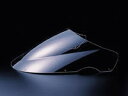 Magical Racing マジカルレーシング 段付きスクリーン RVF400 HONDA ホンダ スクリーン 外装 カラー:クリア / MagiVeilセラ...
