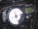Magical Racing マジカルレーシング メーターカバー GSX-R1000 SUZUKI スズキ メーター・インジケーター関係 電装系