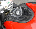 Magical Racing マジカルレーシング イグニッションユニットカバー ブルターレS MV AGUSTA アグスタ その他外装オプション・補修部品 外装
