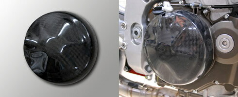 Magical Racing マジカルレーシング クラッチカバー RSV4 APRILIA アプリリア エンジンパーツ エンジン