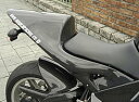 Magical Racing マジカルレーシング シングルシートカバー FIREBOLT XB9R BUELL ビューエル シングルシートカウル シート関連 外...