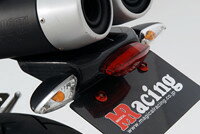 Magical Racing マジカルレーシング フェンダーレスキット HYPERMOTARD[ハイパーモタード] DUCATI ドゥカティ フェンダー関連 外装