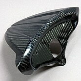 Magical Racing マジカルレーシング インストルメンタルパネル 1098 DUCATI ドゥカティ メーターパネル メーター・インジケーター関係 電...