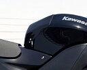 Magical Racing マジカルレーシング タンクエンド ZX-10R KAWASAKI カワサキ タンクカバー タンク関連 外装 素材:FRP製(ブラッ...