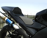 Magical Racing マジカルレーシング シートカウル ZX-10R KAWASAKI カワサキ シートカウル・テールカウル カウル関連 外装