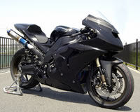 Magical Racing マジカルレーシング フルカウル ZX-10R KAWASAKI カワサキ フルカウル・外装セット カウル関連 外装